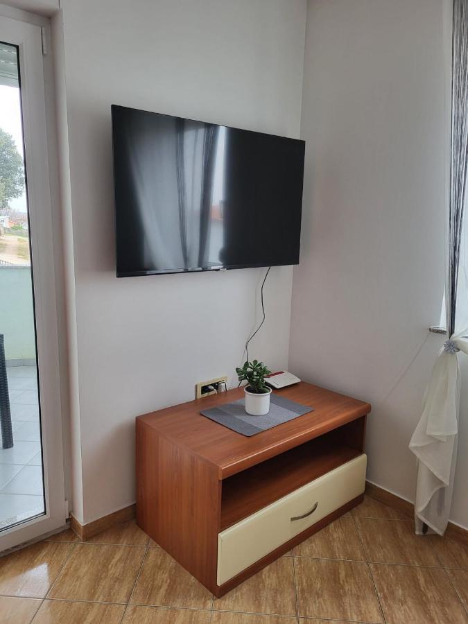 Apartma Dolores ボドニャン エクステリア 写真