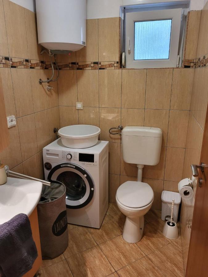 Apartma Dolores ボドニャン エクステリア 写真