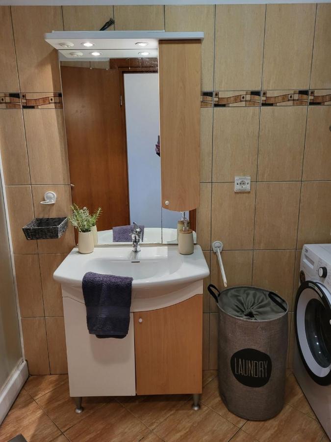 Apartma Dolores ボドニャン エクステリア 写真